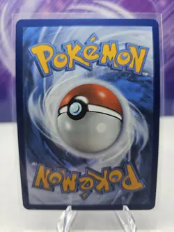 Inteleon - Holo Illustration Rare ME01: Mega Evolution 142/132 NM Pokemon NM - Image 2