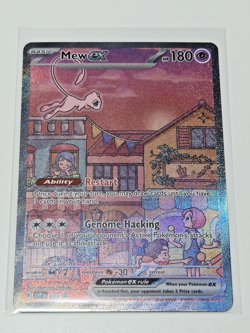 Pokemon 151 UPC Promo Set Mew 053 / Mewtwo Vstar 086/078 - 084/071 Japense Lot - Image 4