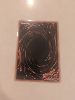 Yugioh - Spell Card “Soul Exchange” - INFO-EN100 - Super Rare - 1st Ed - M/NM - Image 2