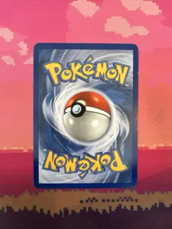 Pokemon Card Protection Cube Flashfire Uncommon 95/106 Near Mint - Image 2