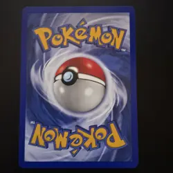 Dmg Houndoom Neo Discovery (N2) Unlimited Pokemon Card 23/75 Reg. - Image 2