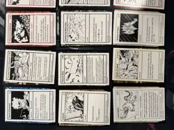 Lot Of 21 Mystery Booster 2 Playtest Cards NM Magic The Gathering MTG - Image 2