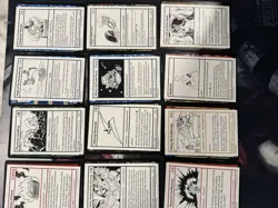Lot Of 21 Mystery Booster 2 Playtest Cards NM Magic The Gathering MTG - Image 3
