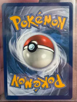 Pokemon TCG Jesse And James Full Art Trainer Card 68/68 Hidden Fates - Image 2