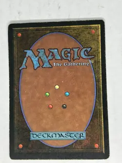 Magic the Gathering Blood Moon X 2 - Dark Card 1994 Edition - MP - Image 3