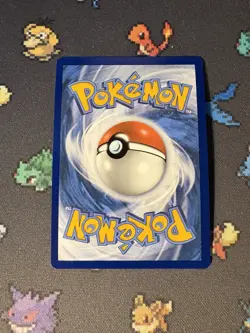 Pokemon Cards Dachsbun ex 067/142 Ultra Rare Stellar Crown - (NM) - Image 2