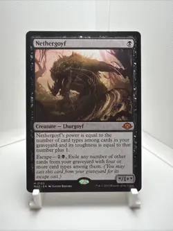 Nethergoyf Modern Horizons 3 Regular - Image 1