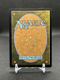 M.T.G. Marvel's Spider-Man The Soul Stone Foil NM - Image 2