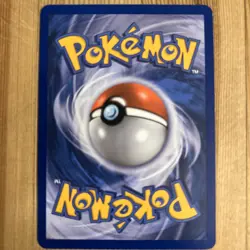 Squirtle - 63/100 - Common LP, English Pokemon EX Crystal Guardians - Image 2