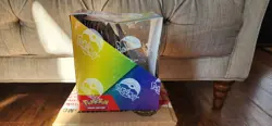 SEALED Pokemon Mega Evolution Checklane Blister Box *12* - Image 1