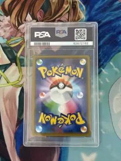 Pokemon Moltres Zapdos Articuno Tag Team Gx All Stars Psa10 Japanese - Image 2