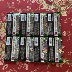 Pokemon Evolving Skies ETB Boosters X8 - Image 2
