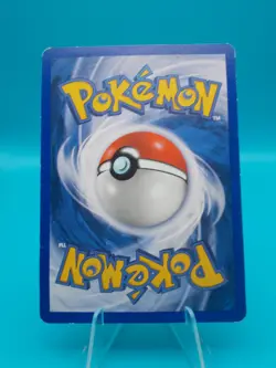 Rocket's Wobbuffet 47/109 Team Rocket Returns Pokemon TCG Regular Lightly Played - Image 2
