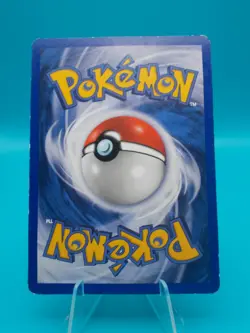 Rocket's Meowth 46/109 Team Rocket Returns Pokemon TCG Regular Lightly Played - Image 2