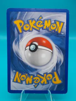 Nidorino 41/112 FireRed & LeafGreen Pokemon TCG Regular Lightly Played - Image 2