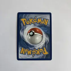 Pokemon TCG Mega Camerupt Ex Full Art Ultra Rare 156/132 Mega Evolution NM - Image 3