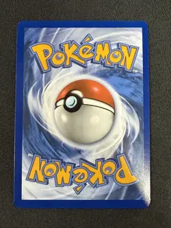 Pokemon Psyduck Holo Mega Evolutions Black Star Promo 007 NM Pack Fresh Blister - Image 2