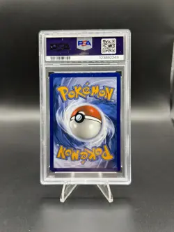 2025 POKEMON SVP EN-SV BLACK STAR PROMO ILLUSTRATION CONTEST 2024 PIKACHU PSA 10 - Image 2