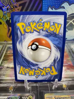 Stonjourner 121/198 Reverse Holo Uncommon Pokemon TCG Scarlet & Violet Base Set - Image 2