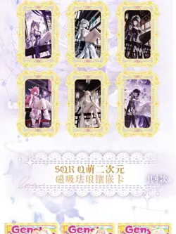 Goddess Lovely Zhi Lian Spicy Trading Card's Premium Waifu Booster Box Anime TCG - Image 4