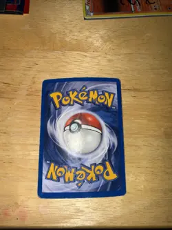 Machamp 8/102 *SEALED* 1st Edition Pokemon Card - Base Set Rare Holo Mint - Image 2