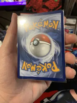 Pokemon ME: Mega Evolution Riolu Promo Card #010 - Image 5