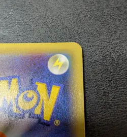 NM - Pokemon card game TCG Celebi 142/XY-P Promo Holo Japanese - Image 3