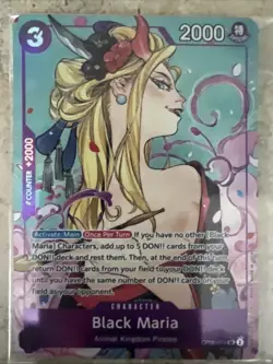 One Piece Card Lot. 25 Cards. Includes Promos All Cards M/NM - Image 4