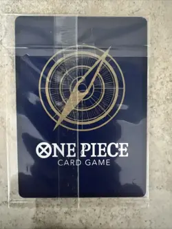 One Piece Card Lot. 25 Cards. Includes Promos All Cards M/NM - Image 5