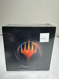 Magic The Gathering Core Set 2021 - Prerelease Pack w/ 6 Boosters FACTORY SEALED - Image 4