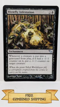 Magic The Gathering: Commander Staples Black Lot - Image 2