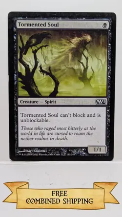 Magic The Gathering: Commander Staples Black Lot - Image 3