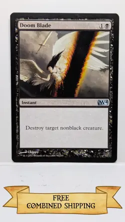Magic The Gathering: Commander Staples Black Lot - Image 4