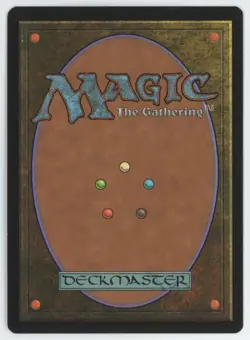 MTG Timeshifted Whispers of the Muse #35/121 Special Rare - Image 2