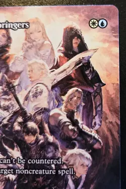 Shadowbringers (Showcase) 0051 Uncommon Final Fantasy Magic: The Gathering - Image 3