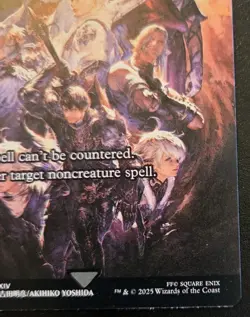 Shadowbringers (Showcase) 0051 Uncommon Final Fantasy Magic: The Gathering - Image 5
