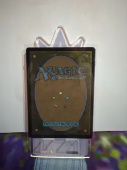 Comeuppance (Borderless) Marvel Universe Eternal-Legal Foil - Image 2