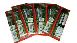Pokemon TCG Scarlet & Violet VioletEX booster Pack 5 Sealed Packs Japanese - Image 2