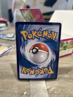 Pokemon TCG | Pikachu - 0708/09 Full Art Holo - Gem Pack Vol 1 Near mint (NM) - Image 2