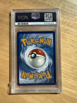 Pokemon TCG Champions Path Charizard V Ultra Rare SWSH050 PSA 10 Gem Mint - Image 2