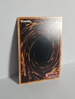Yugioh Bramble Rose Dragon DOOD-EN039 Secret Rare 1st Edition NM - Image 3