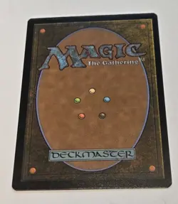 [1x] Ancient Tomb - Borderless Near Mint - English - Zendikar Rising Expeditions - Image 2