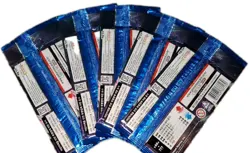 Pokemon Card Scarlet & Violet Future Flash Korean SVBooster Pack (Sealed) 5packs - Image 2