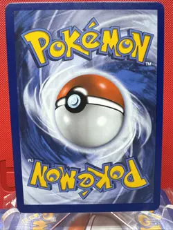 Mimikyu Delta Species SWSH136 Black Star Promo Pokemon Card Holo NM+ - Image 4