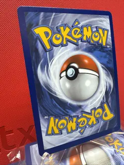 Mimikyu Delta Species SWSH136 Black Star Promo Pokemon Card Holo NM+ - Image 5