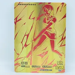 Anime One Piece Trading Card 36 Pack Extended Booster Box TCG CGG New Sealed - Image 5
