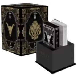 Overlord Camon Official Premium Booster Box Trading Card Anime Sealed NEW Hot - Image 5