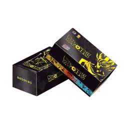 Dragon Ball Doujin Trading Cards Premium Booster Box Anime LZ-SC-0105 DRIP - Image 1
