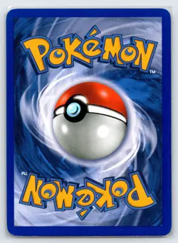 Jynx 28/115 2005 EX Unseen Forces Pokemon Card Nintendo Non Holo Rare - Nm/Vlp - Image 2