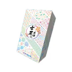 New Demon Slayer Trading Card Booster Box World Tour TCG CCG Sealed Box Anime - Image 1